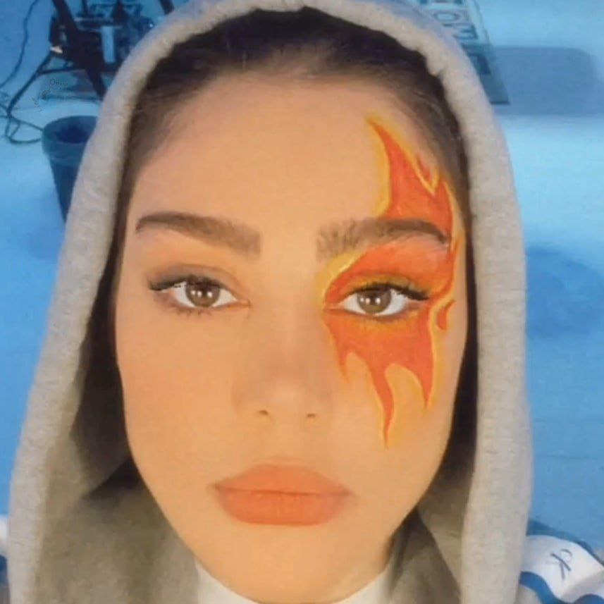 ببینید| ظاهر متفاوت و جدید سحر قریشی بعد از ازدواج با تتلو